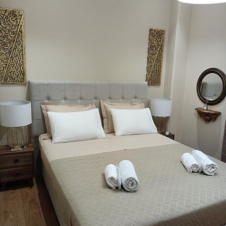 Nikola'S & Joanna'S Apartments Аргостолион Екстериор снимка