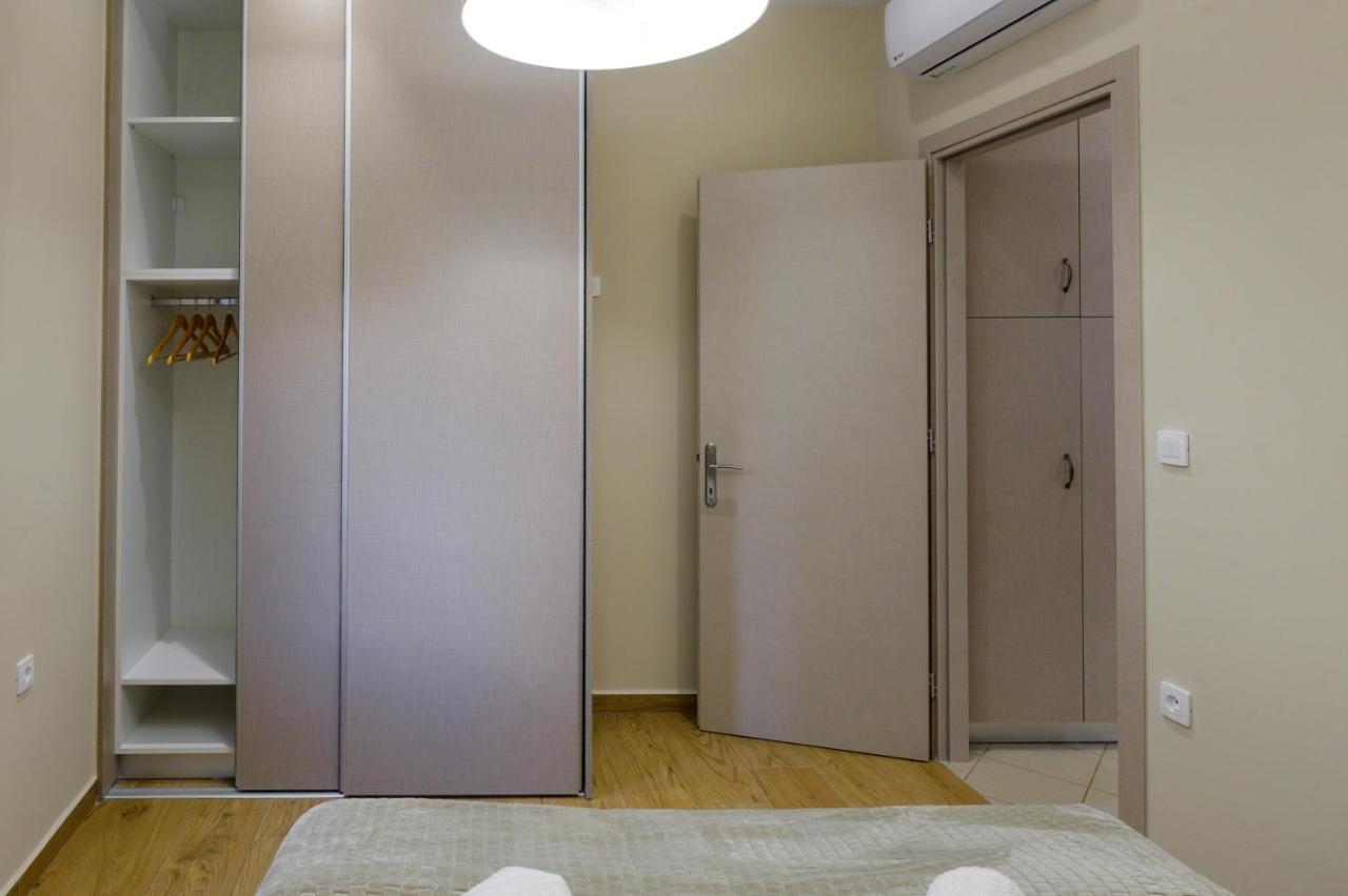 Nikola'S & Joanna'S Apartments Аргостолион Екстериор снимка
