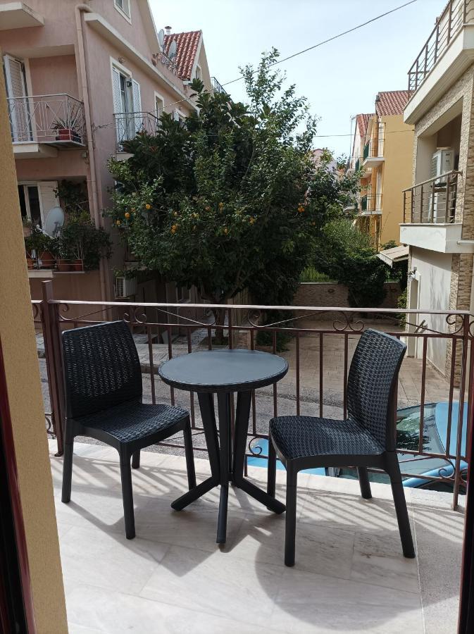 Nikola'S & Joanna'S Apartments Аргостолион Екстериор снимка