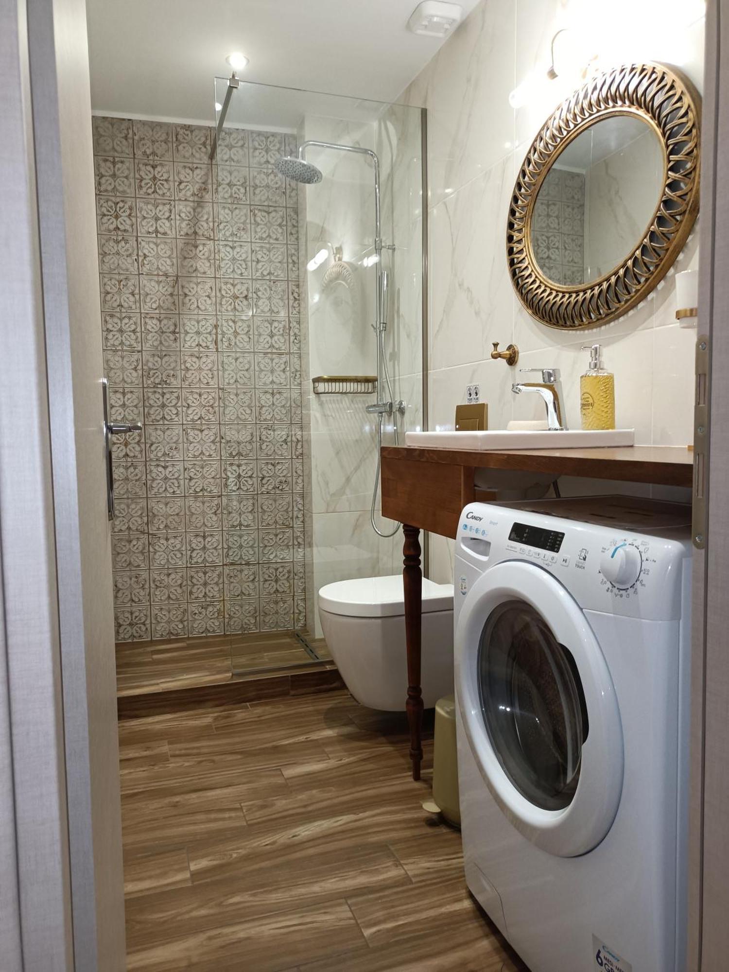 Nikola'S & Joanna'S Apartments Аргостолион Екстериор снимка